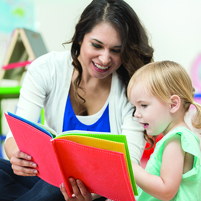early childhood education and care